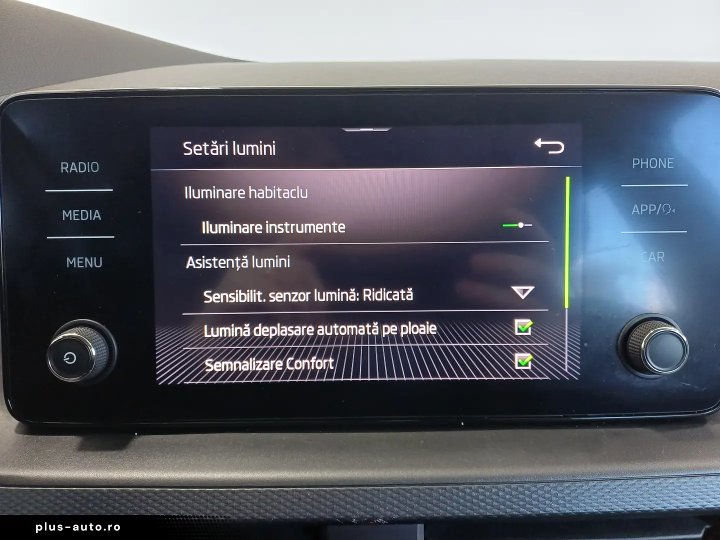 Škoda Scala AMBITION 1.0 TSI