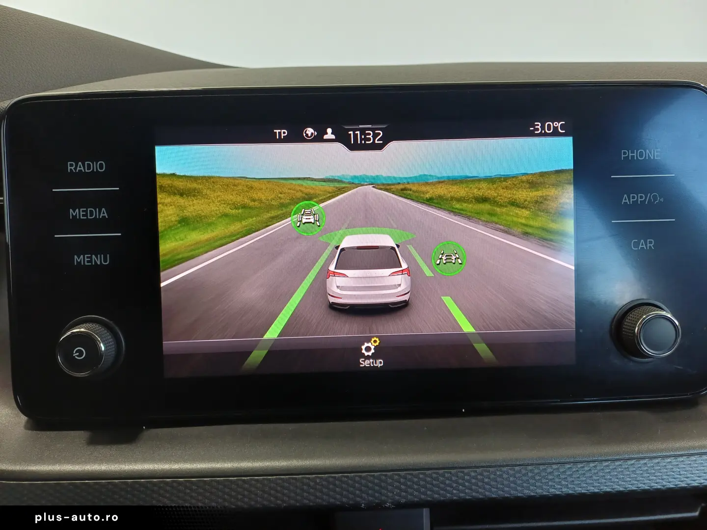 Škoda Scala AMBITION 1.0 TSI