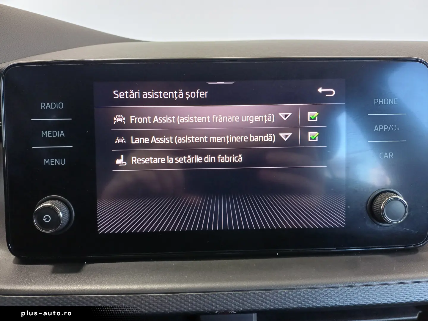 Škoda Scala AMBITION 1.0 TSI