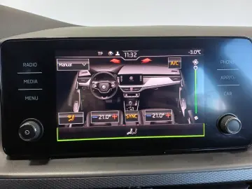 Škoda Scala AMBITION 1.0 TSI