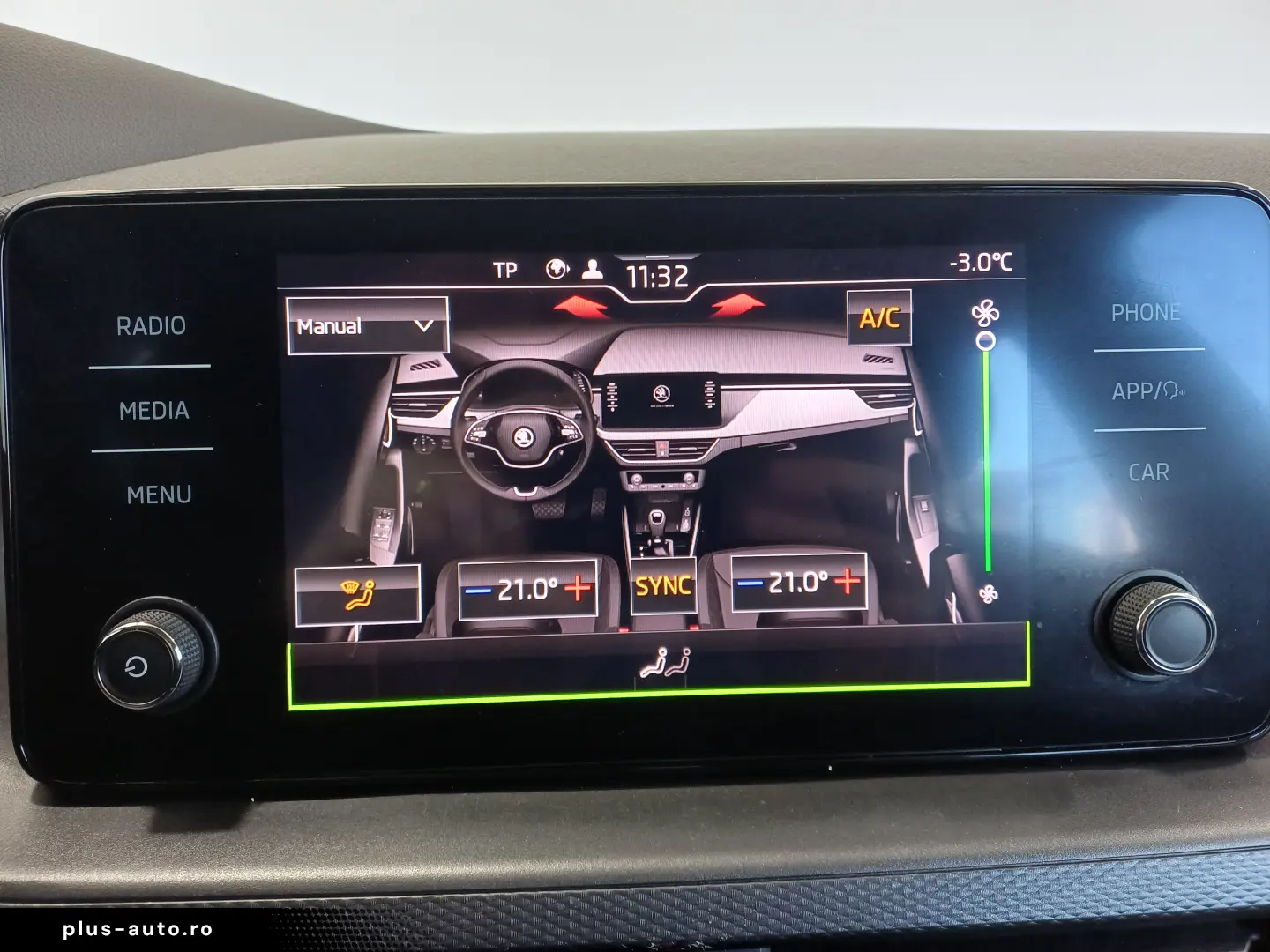 Škoda Scala AMBITION 1.0 TSI