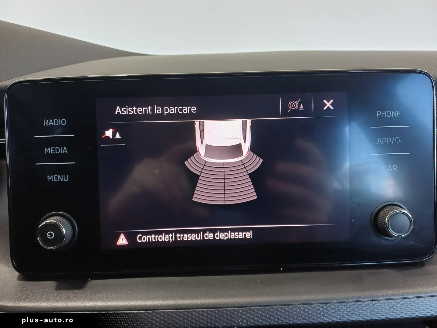 Škoda Scala AMBITION 1.0 TSI