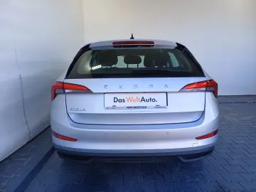 Škoda Scala AMBITION 1.0 TSI