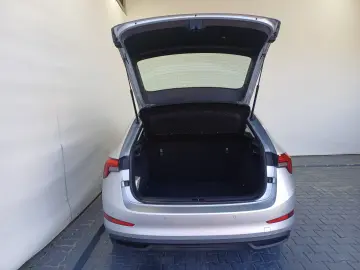 Škoda Scala AMBITION 1.0 TSI