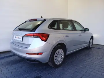 Škoda Scala AMBITION 1.0 TSI