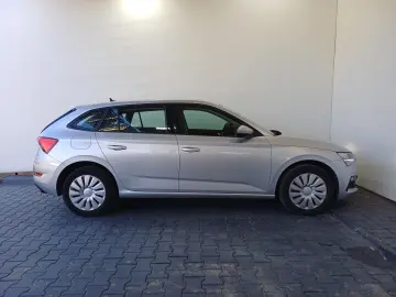 Škoda Scala AMBITION 1.0 TSI