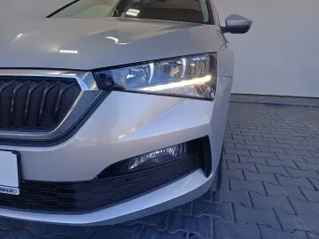 Škoda Scala AMBITION 1.0 TSI