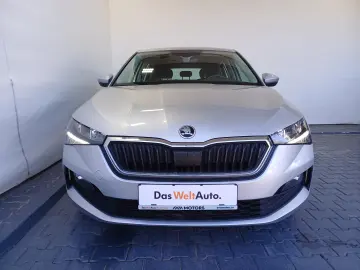 Škoda Scala AMBITION 1.0 TSI