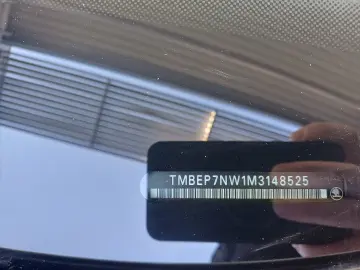 Škoda Scala AMBITION 1.0 TSI