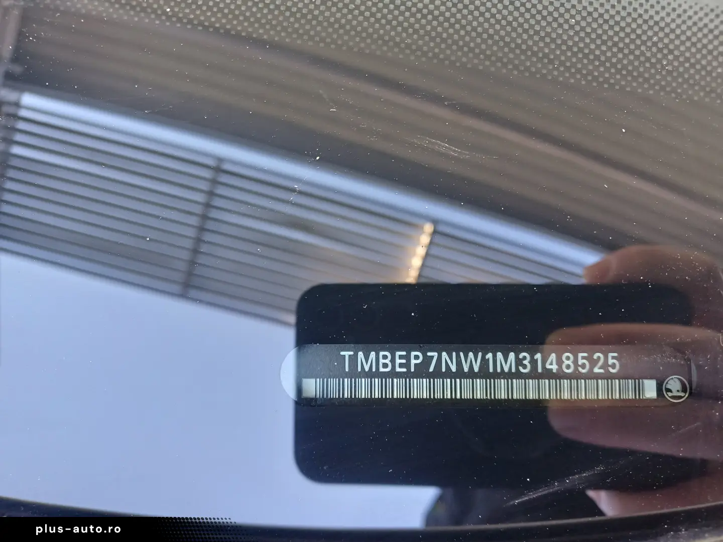 Škoda Scala AMBITION 1.0 TSI