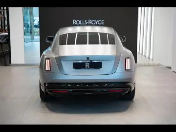 ROLLS ROYCE Spectre Black Badge