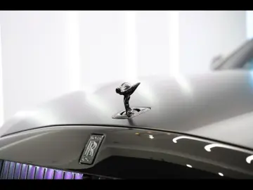 ROLLS ROYCE Spectre Black Badge