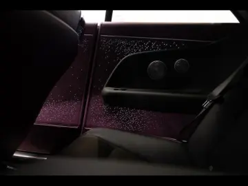 ROLLS ROYCE Spectre Black Badge