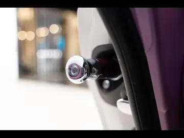 ROLLS ROYCE Spectre Black Badge