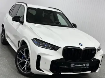 BMW X5 M60