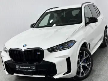 BMW X5 M60