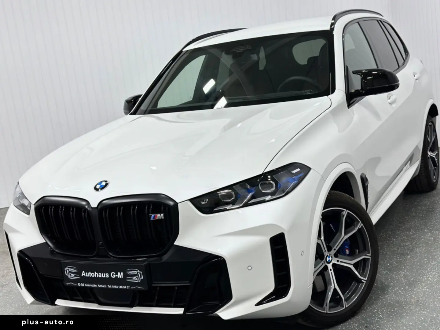 BMW X5 M60