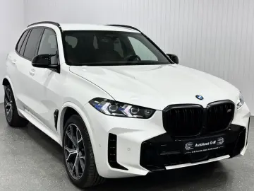 BMW X5 M60