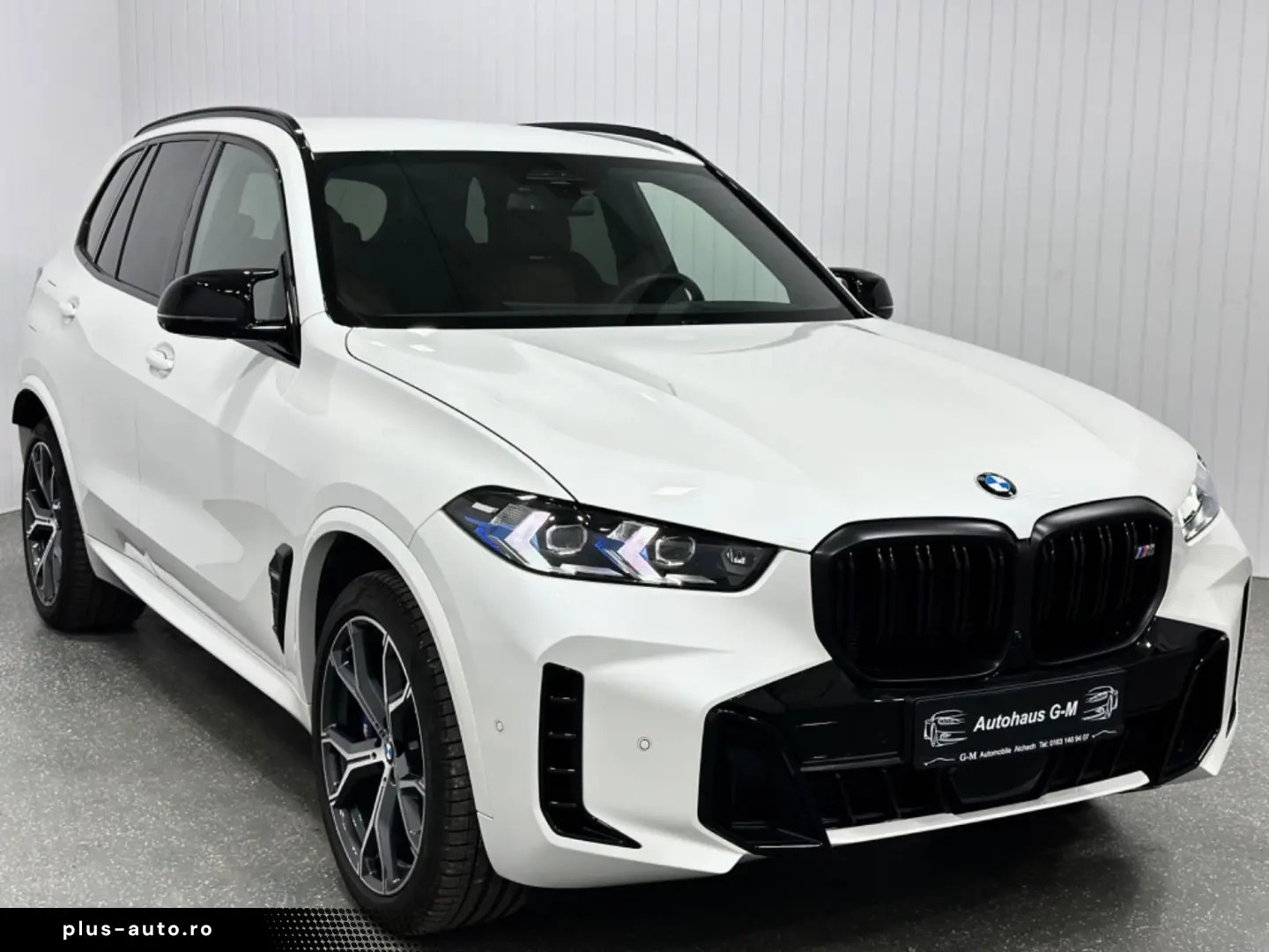 BMW X5 M60