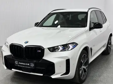 BMW X5 M60