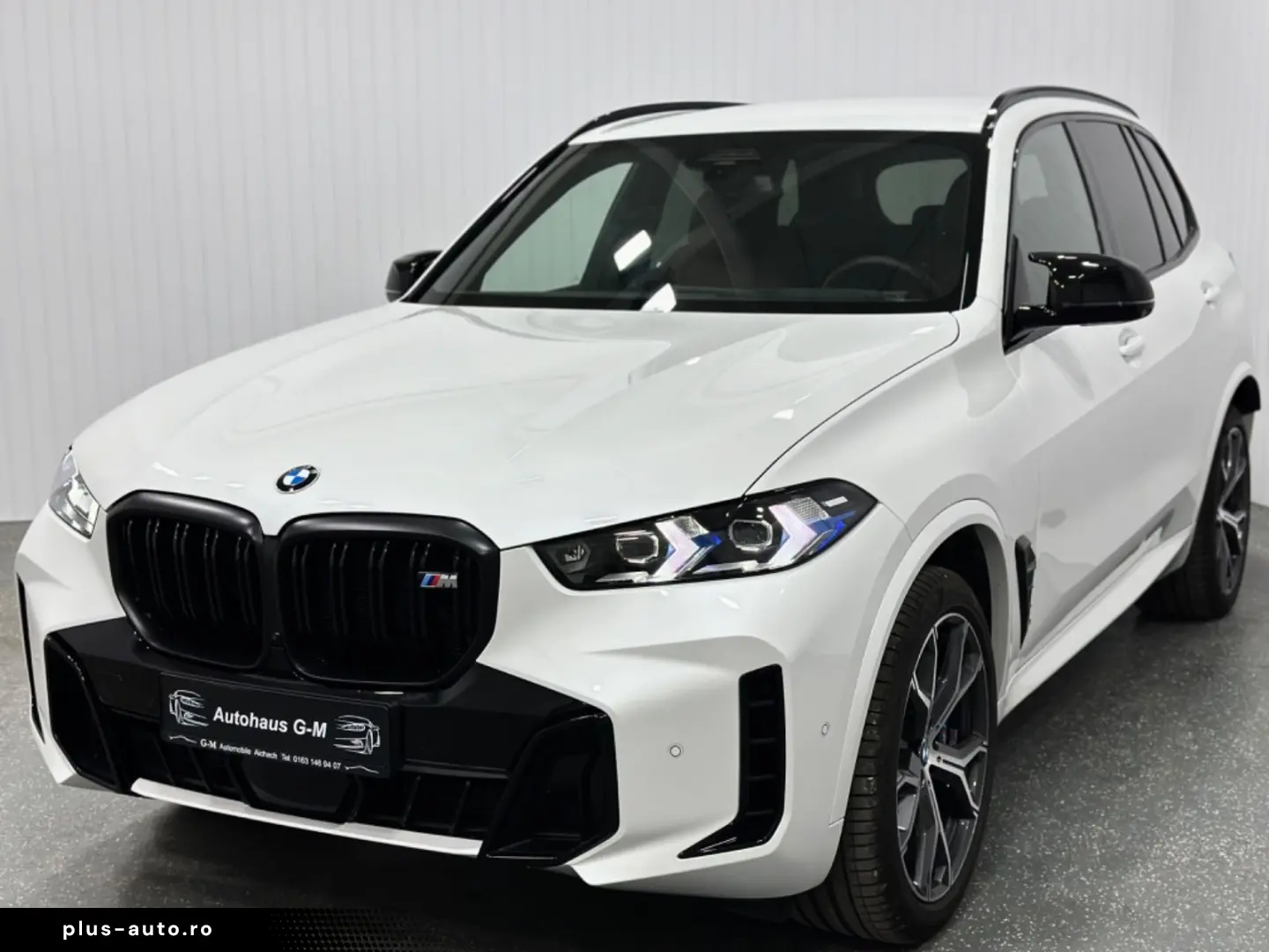 BMW X5 M60