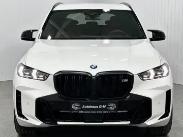 BMW X5 M60