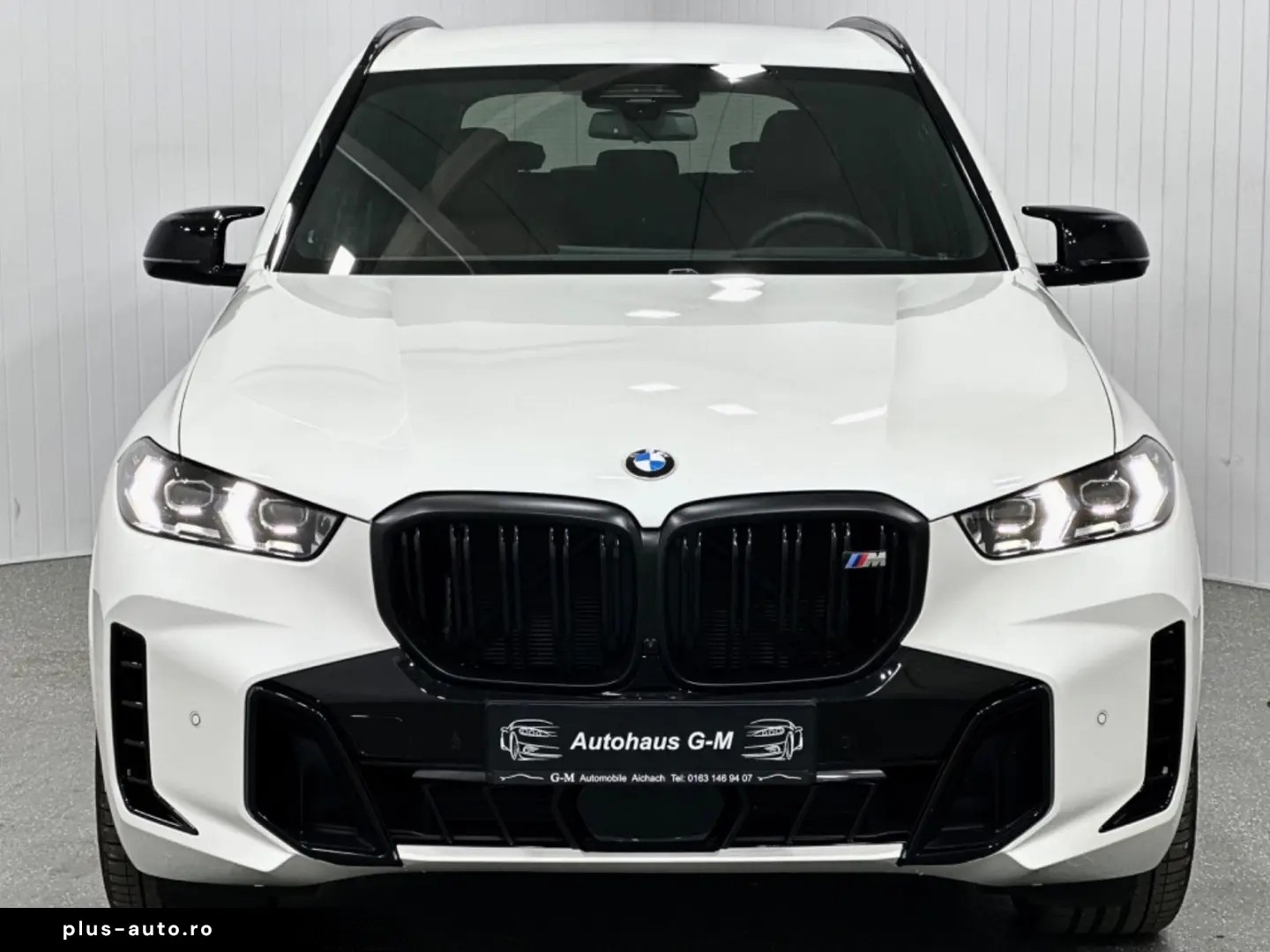 BMW X5 M60