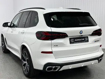 BMW X5 M60