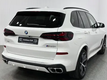 BMW X5 M60