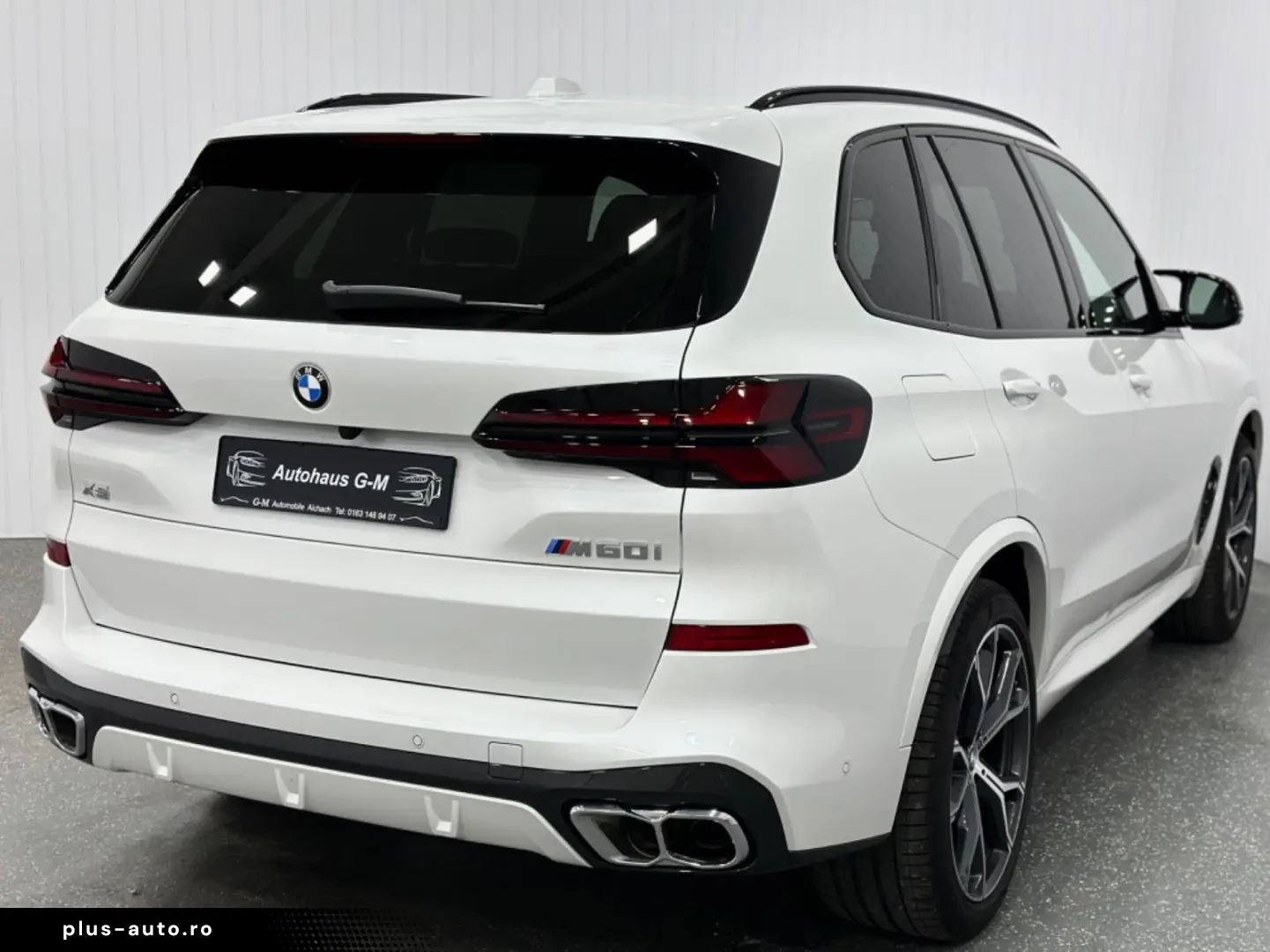 BMW X5 M60