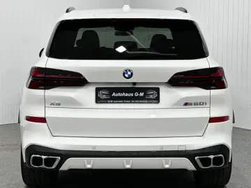 BMW X5 M60