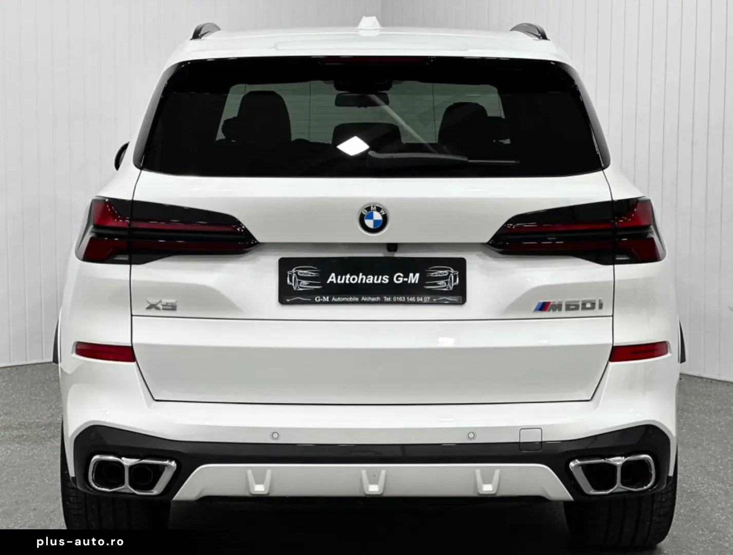 BMW X5 M60