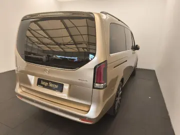 MERCEDES-BENZ V 250 d 4M AVA L Distro Standhzg Leder 360