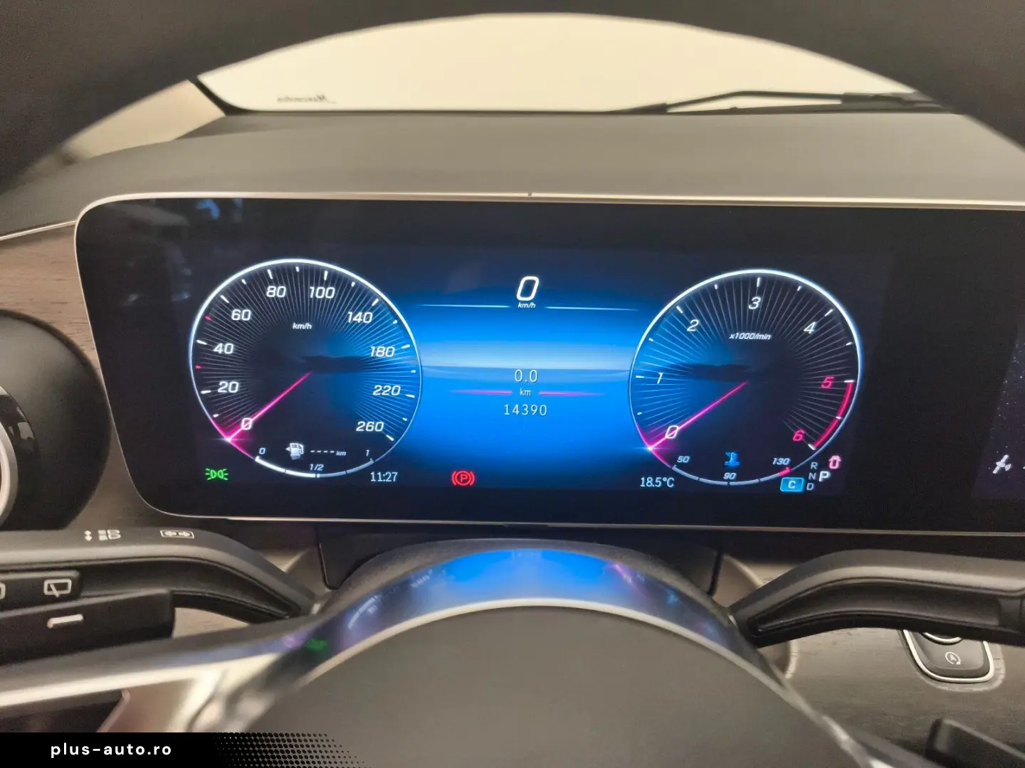 MERCEDES-BENZ V 250 d 4M AVA L Distro Standhzg Leder 360