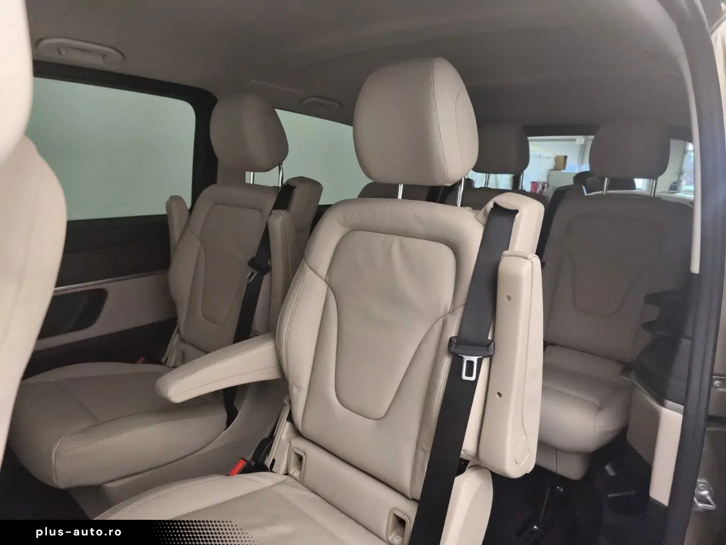 MERCEDES-BENZ V 250 d 4M AVA L Distro Standhzg Leder 360