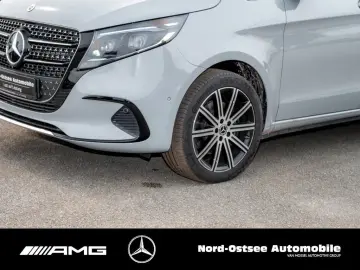 MERCEDES-BENZ V 250 AVANTGARDE NEUES MODELL 4MATIC