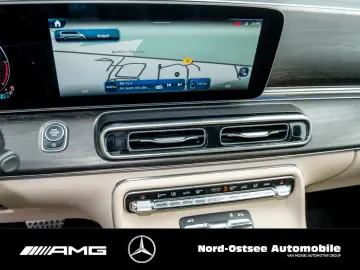 MERCEDES-BENZ V 250 AVANTGARDE NEUES MODELL 4MATIC