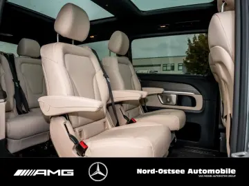 MERCEDES-BENZ V 250 AVANTGARDE NEUES MODELL 4MATIC
