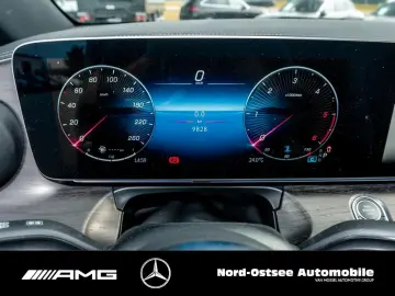 MERCEDES-BENZ V 250 AVANTGARDE NEUES MODELL 4MATIC