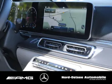 MERCEDES-BENZ V 250 AVANTGARDE AMG 4M AHK BURMESTER &hellip;
