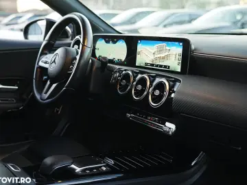 Mercedes-Benz A 200 7G-DCT Style