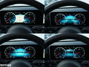 Mercedes-Benz A 200 7G-DCT Style