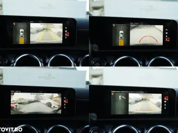 Mercedes-Benz A 200 7G-DCT Style