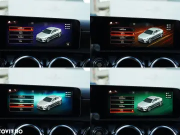 Mercedes-Benz A 200 7G-DCT Style