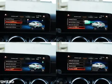 Mercedes-Benz A 200 7G-DCT Style