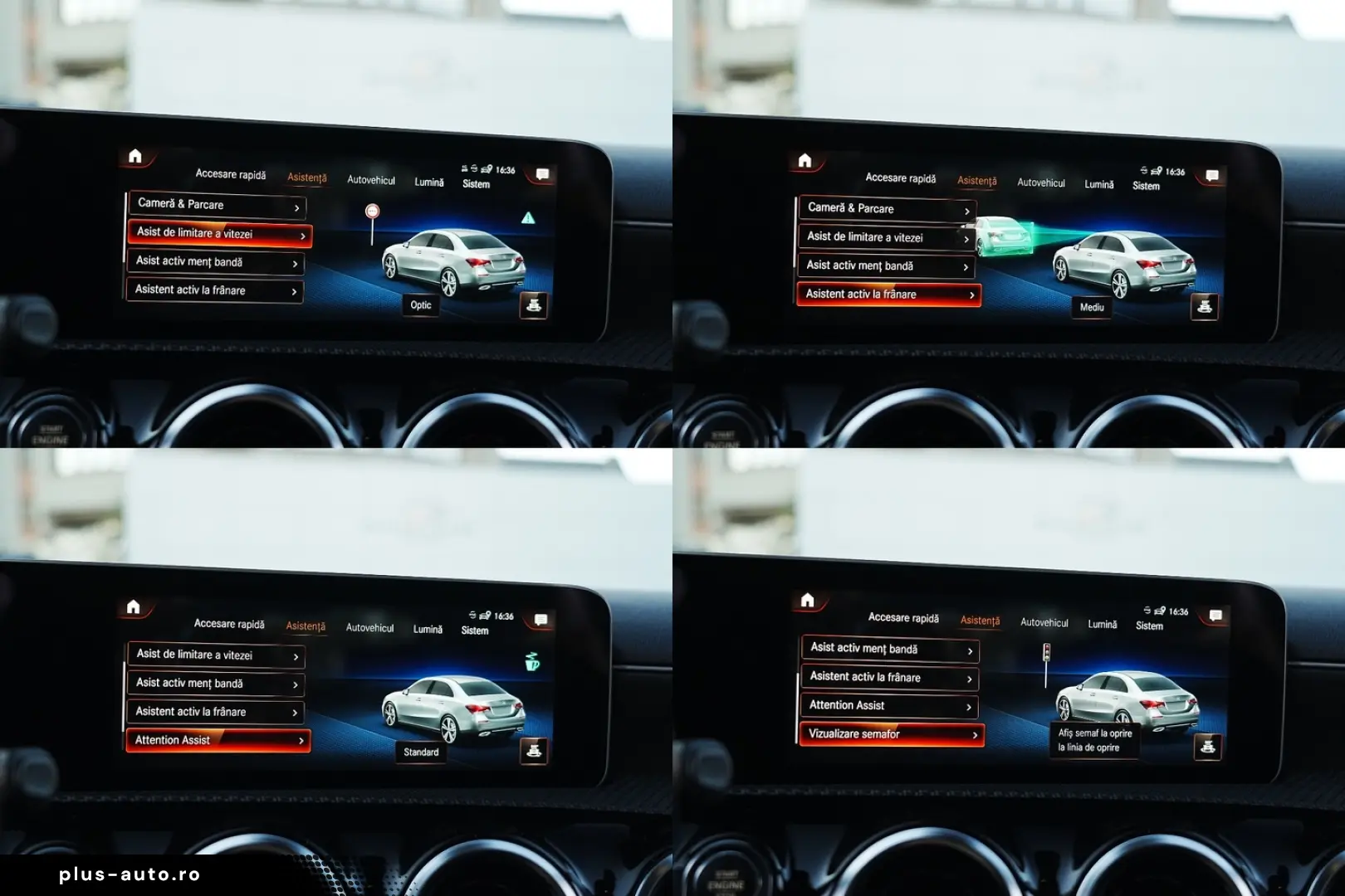 Mercedes-Benz A 200 7G-DCT Style