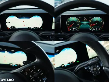 Mercedes-Benz A 200 7G-DCT Style