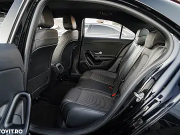 Mercedes-Benz A 200 7G-DCT Style