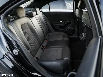 Mercedes-Benz A 200 7G-DCT Style