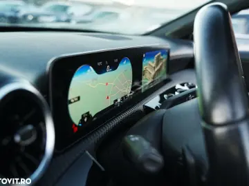 Mercedes-Benz A 200 7G-DCT Style